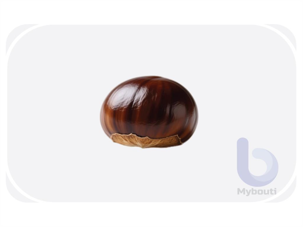 chestnut